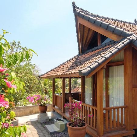 Twospaces Living At Balian Green Lagoon 外观 照片