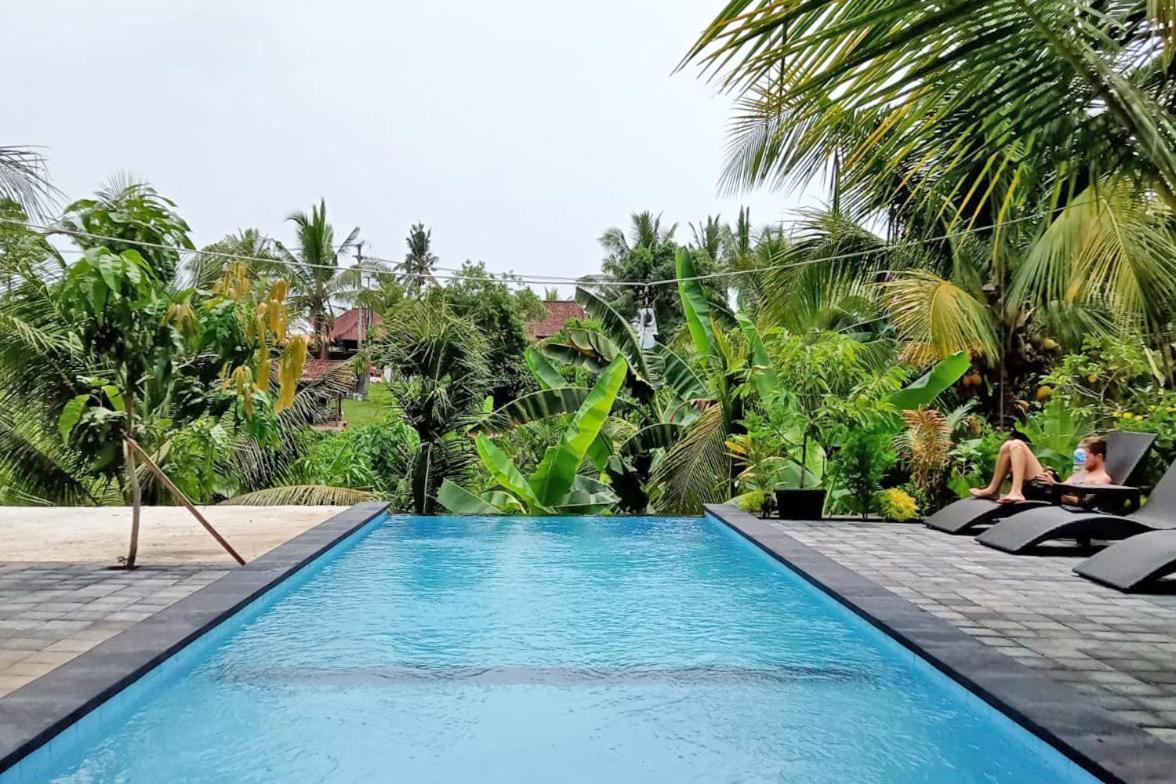 Twospaces Living At Balian Green Lagoon 外观 照片