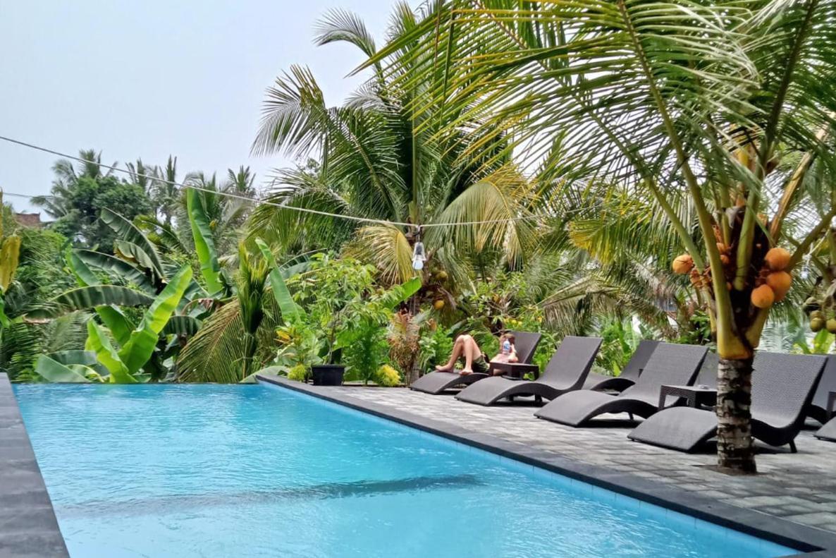Twospaces Living At Balian Green Lagoon 外观 照片