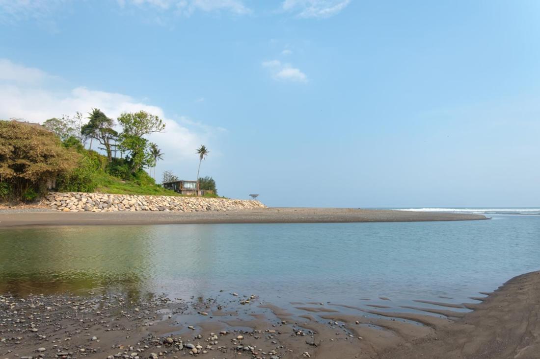 Twospaces Living At Balian Green Lagoon 外观 照片