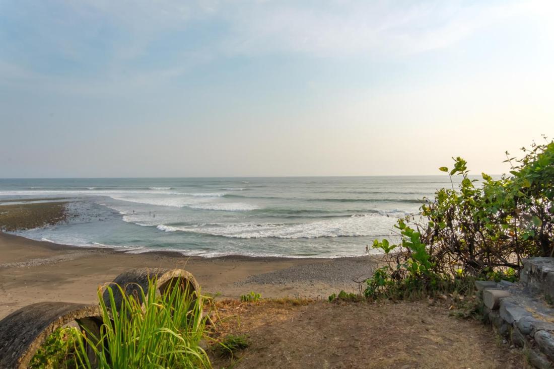 Twospaces Living At Balian Green Lagoon 外观 照片