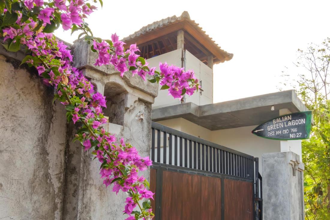 Twospaces Living At Balian Green Lagoon 外观 照片