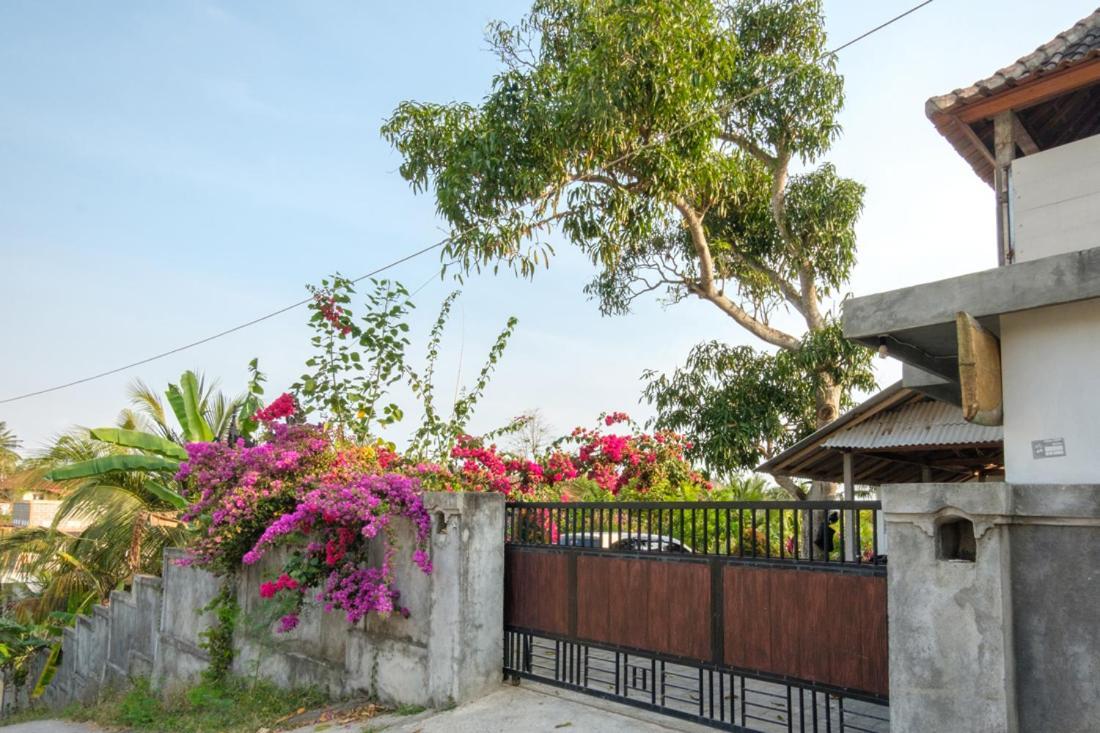 Twospaces Living At Balian Green Lagoon 外观 照片