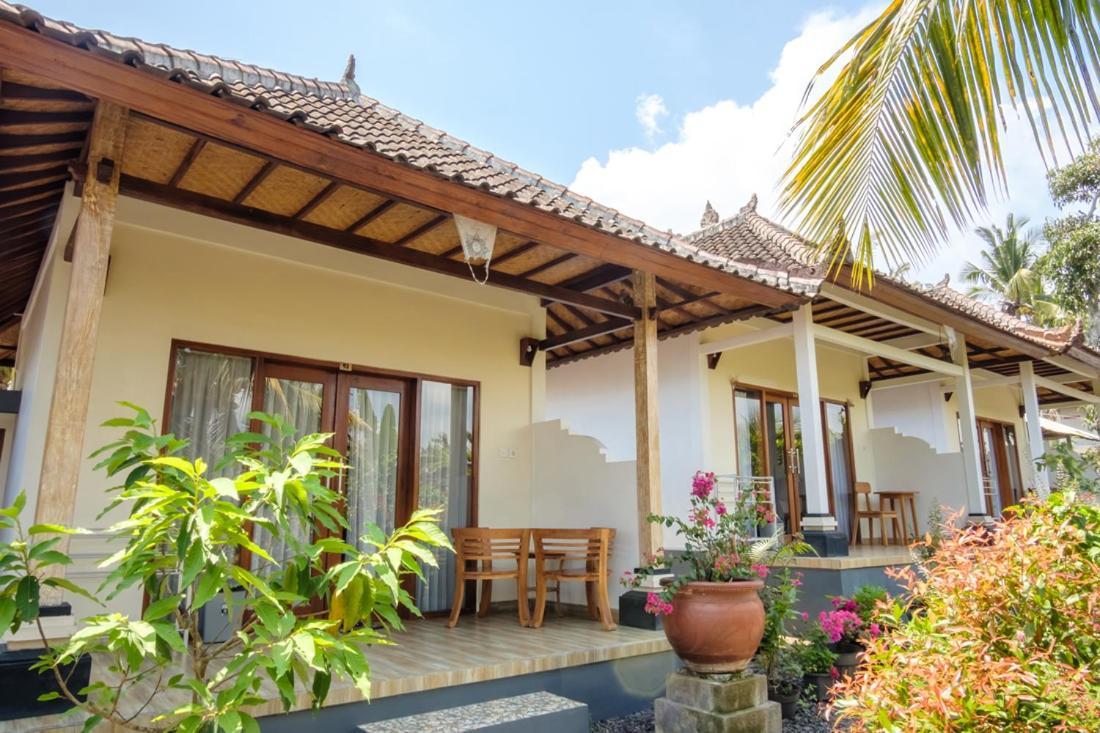 Twospaces Living At Balian Green Lagoon 外观 照片
