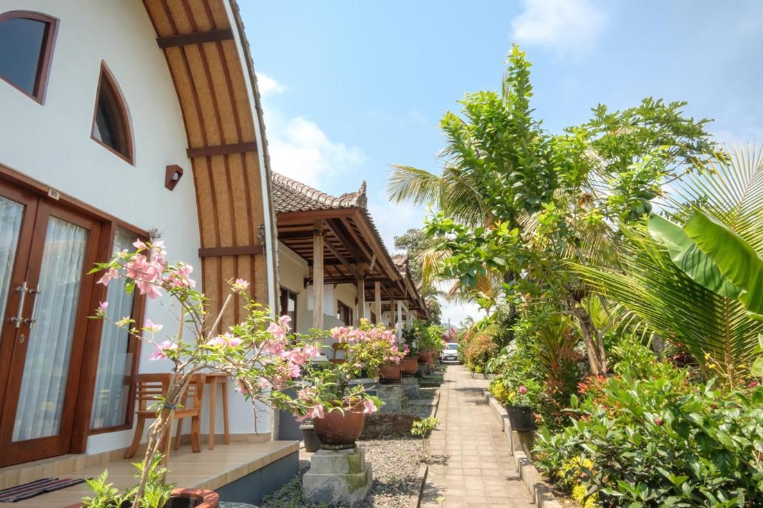 Twospaces Living At Balian Green Lagoon 外观 照片