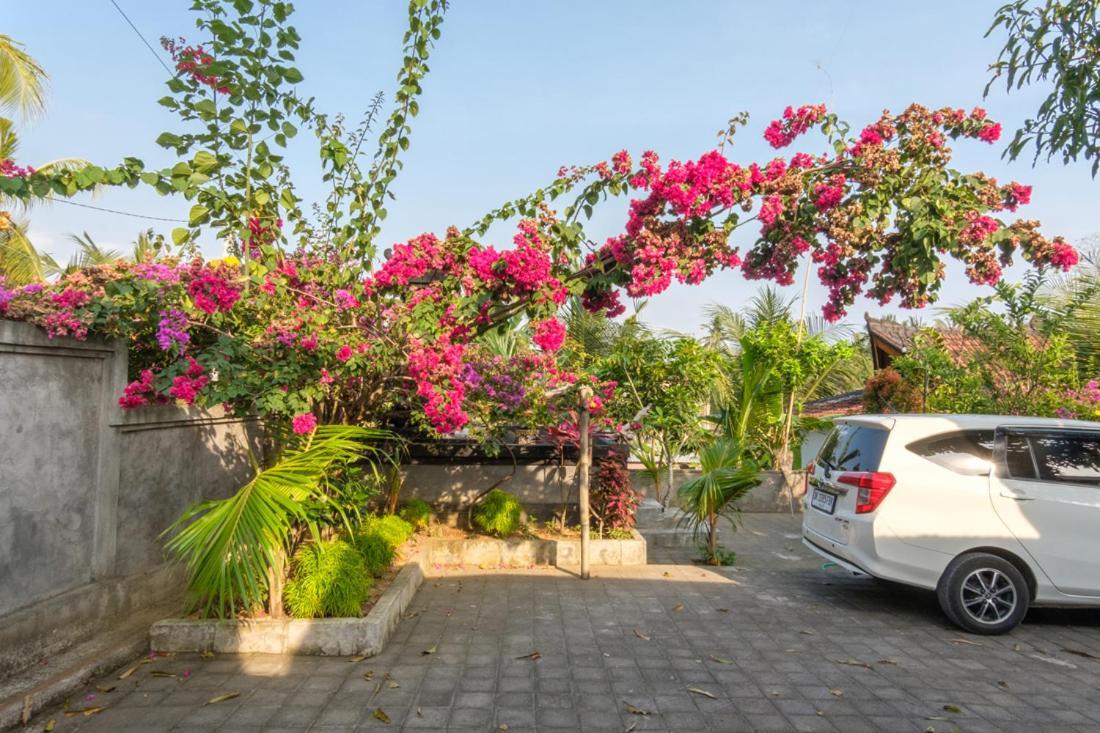 Twospaces Living At Balian Green Lagoon 外观 照片