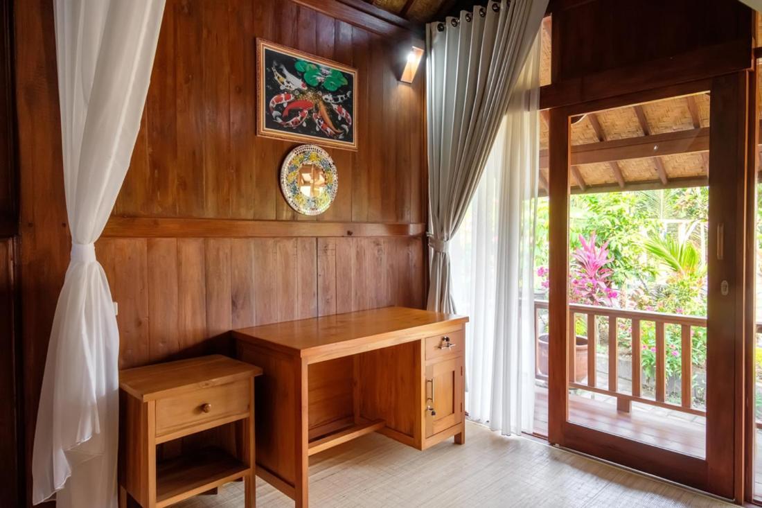 Twospaces Living At Balian Green Lagoon 外观 照片