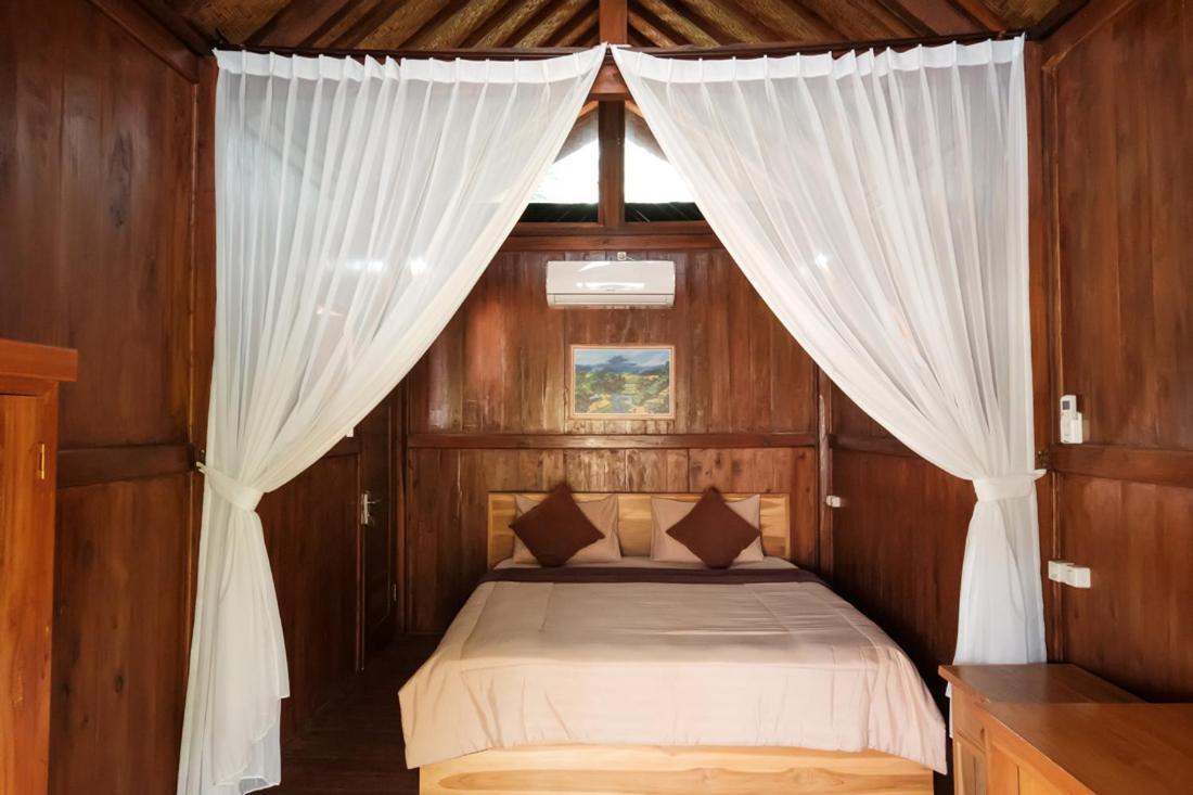 Twospaces Living At Balian Green Lagoon 外观 照片