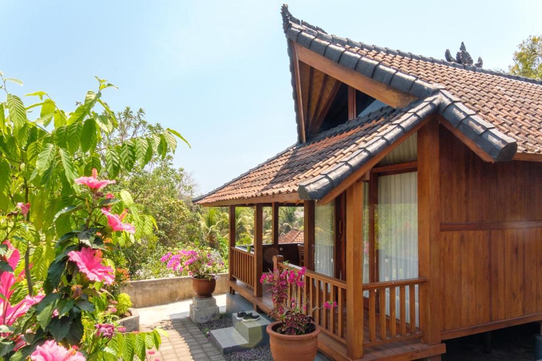 Twospaces Living At Balian Green Lagoon 外观 照片