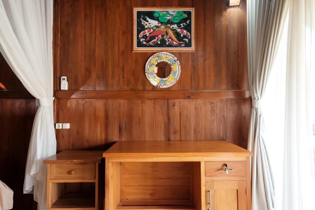 Twospaces Living At Balian Green Lagoon 外观 照片