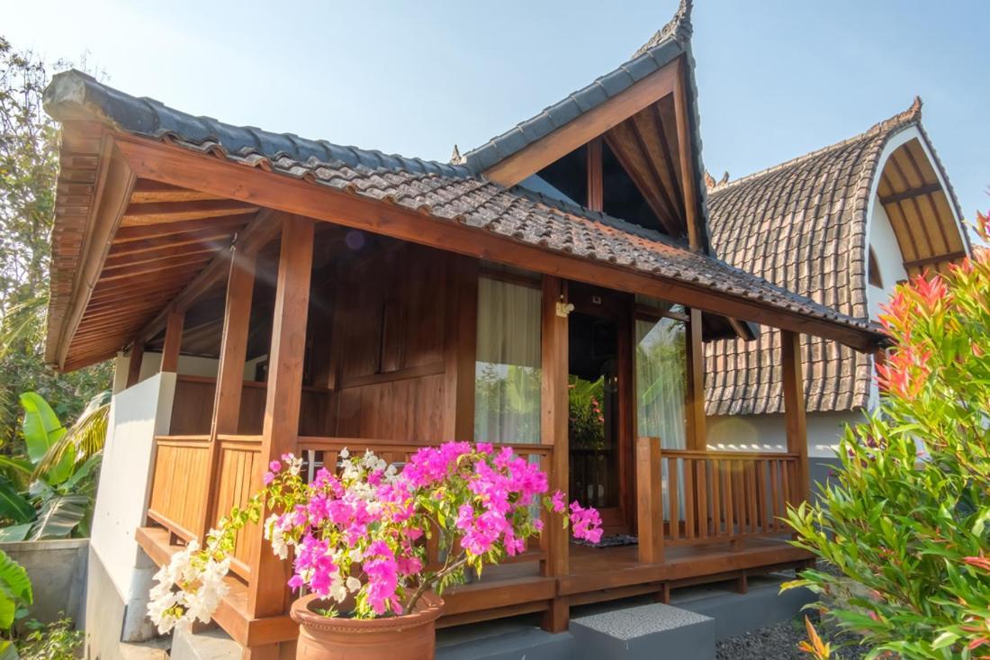 Twospaces Living At Balian Green Lagoon 外观 照片