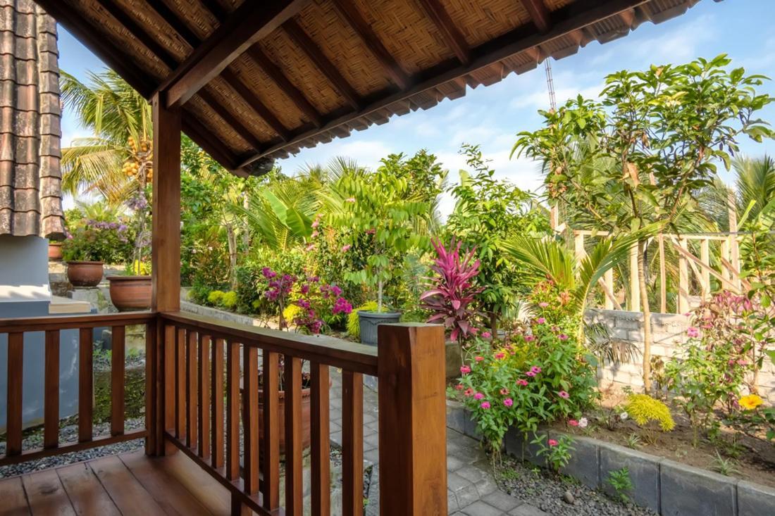 Twospaces Living At Balian Green Lagoon 外观 照片