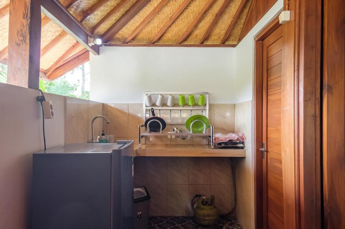 Twospaces Living At Balian Green Lagoon 外观 照片