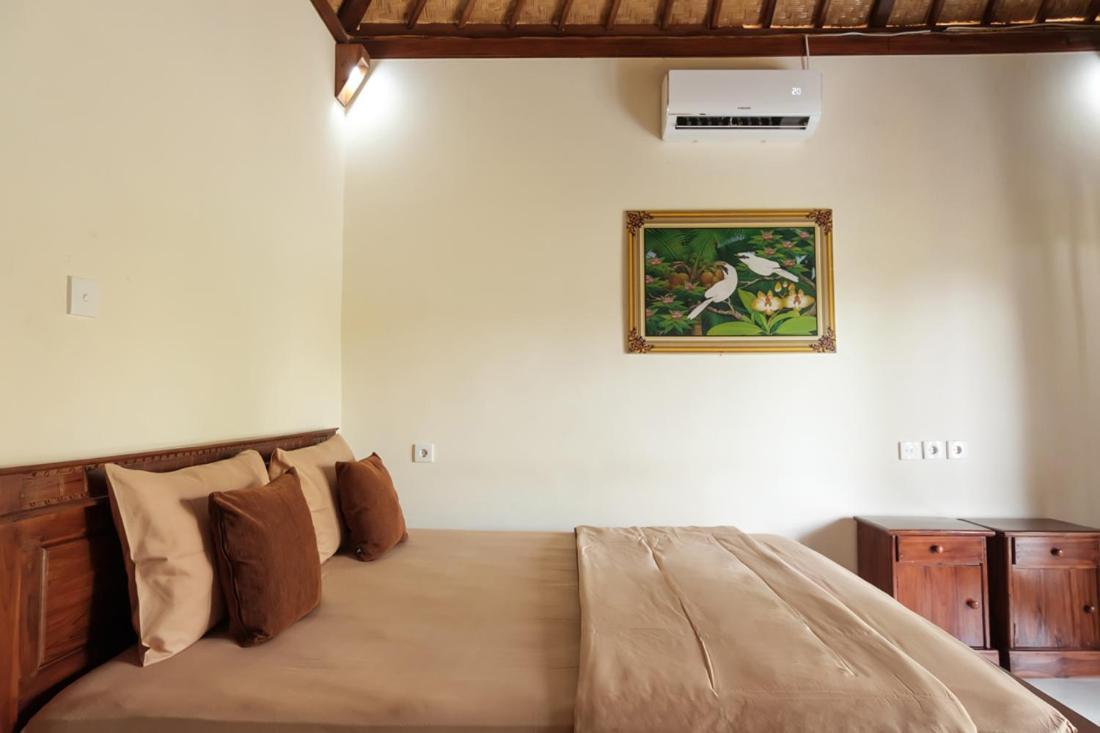 Twospaces Living At Balian Green Lagoon 外观 照片