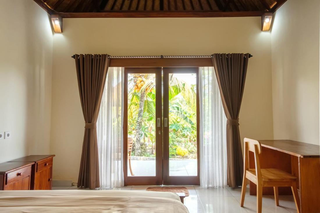 Twospaces Living At Balian Green Lagoon 外观 照片