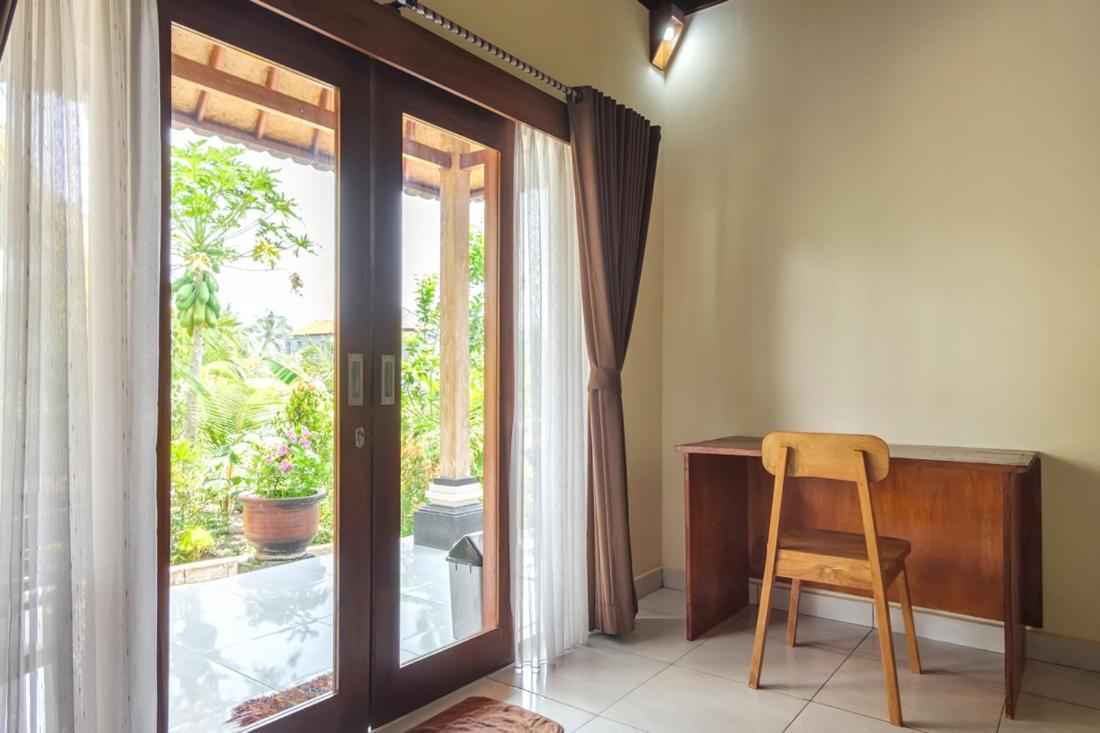 Twospaces Living At Balian Green Lagoon 外观 照片