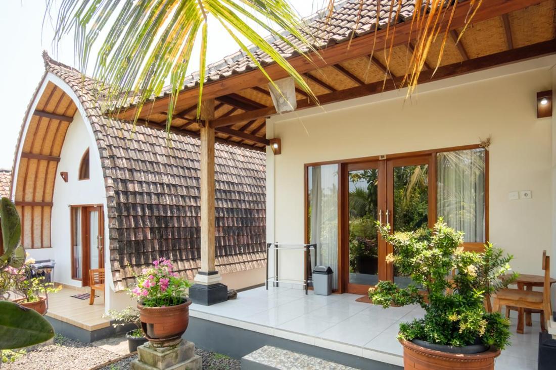 Twospaces Living At Balian Green Lagoon 外观 照片