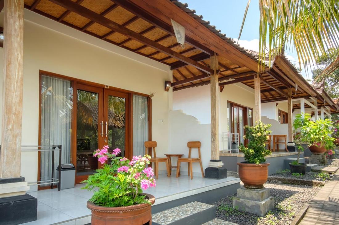 Twospaces Living At Balian Green Lagoon 外观 照片