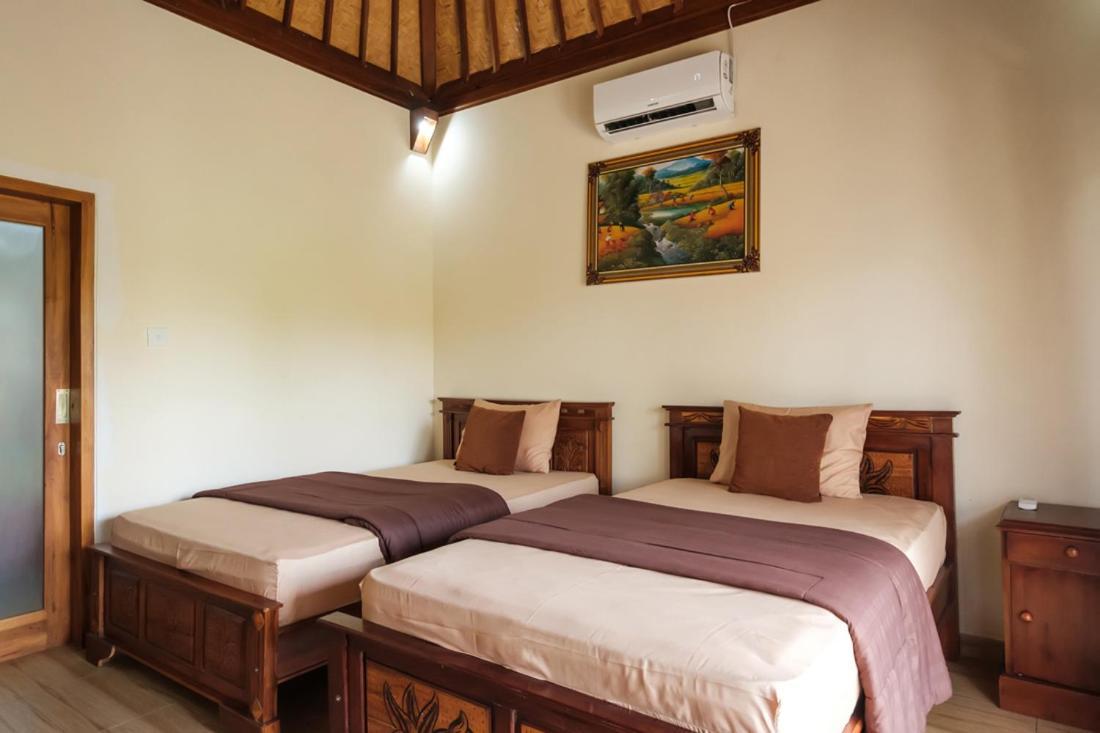 Twospaces Living At Balian Green Lagoon 外观 照片