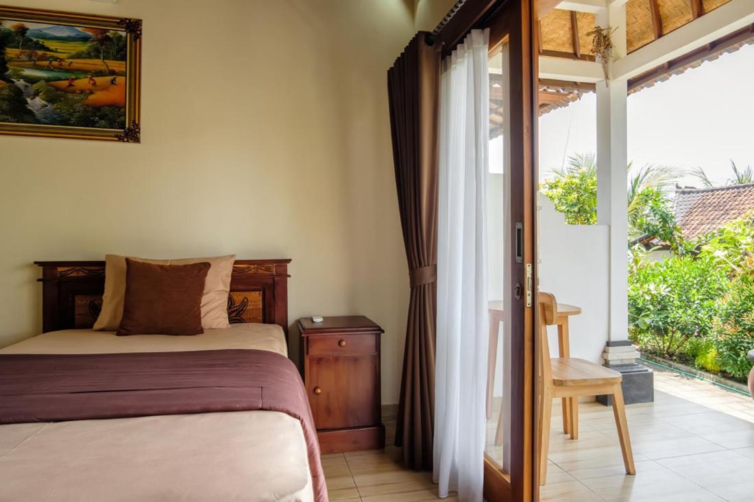 Twospaces Living At Balian Green Lagoon 外观 照片
