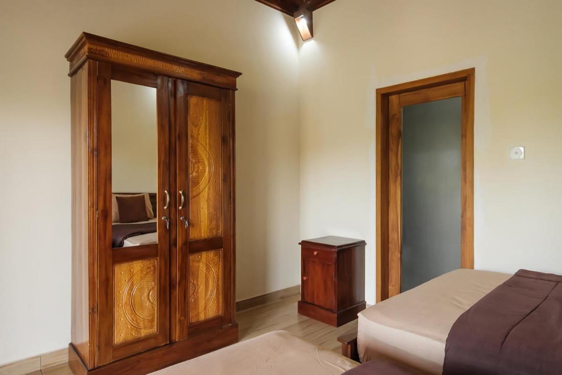 Twospaces Living At Balian Green Lagoon 外观 照片