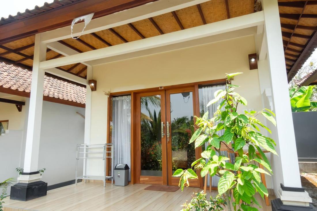 Twospaces Living At Balian Green Lagoon 外观 照片