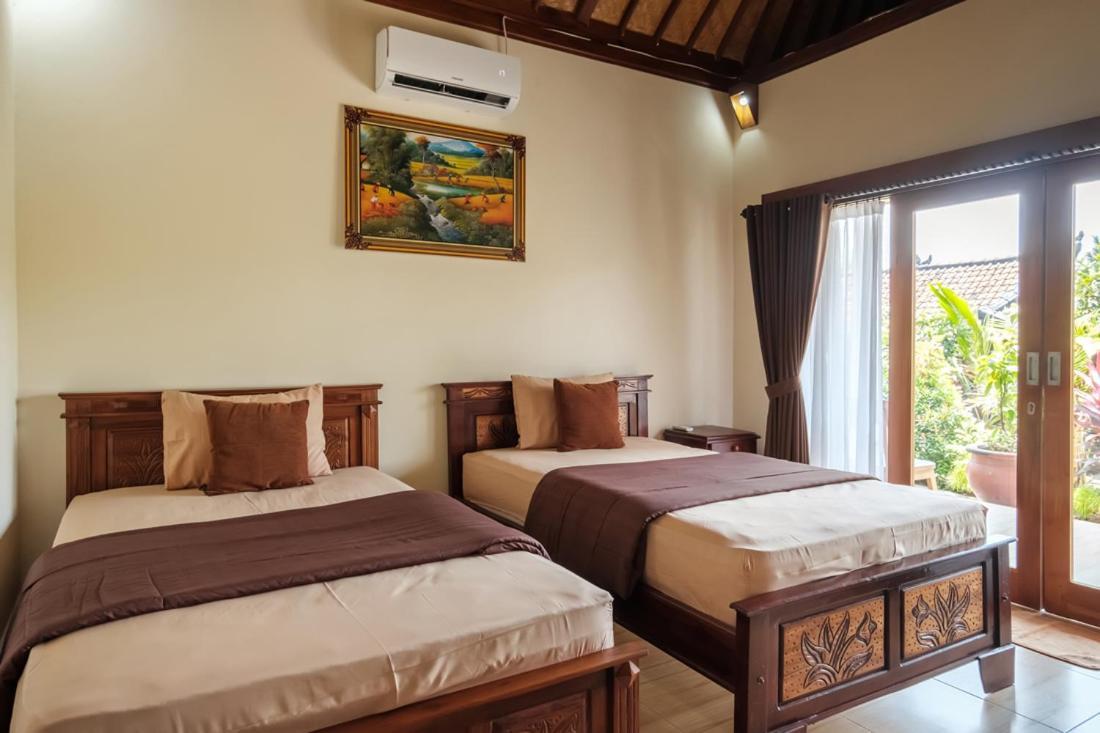 Twospaces Living At Balian Green Lagoon 外观 照片