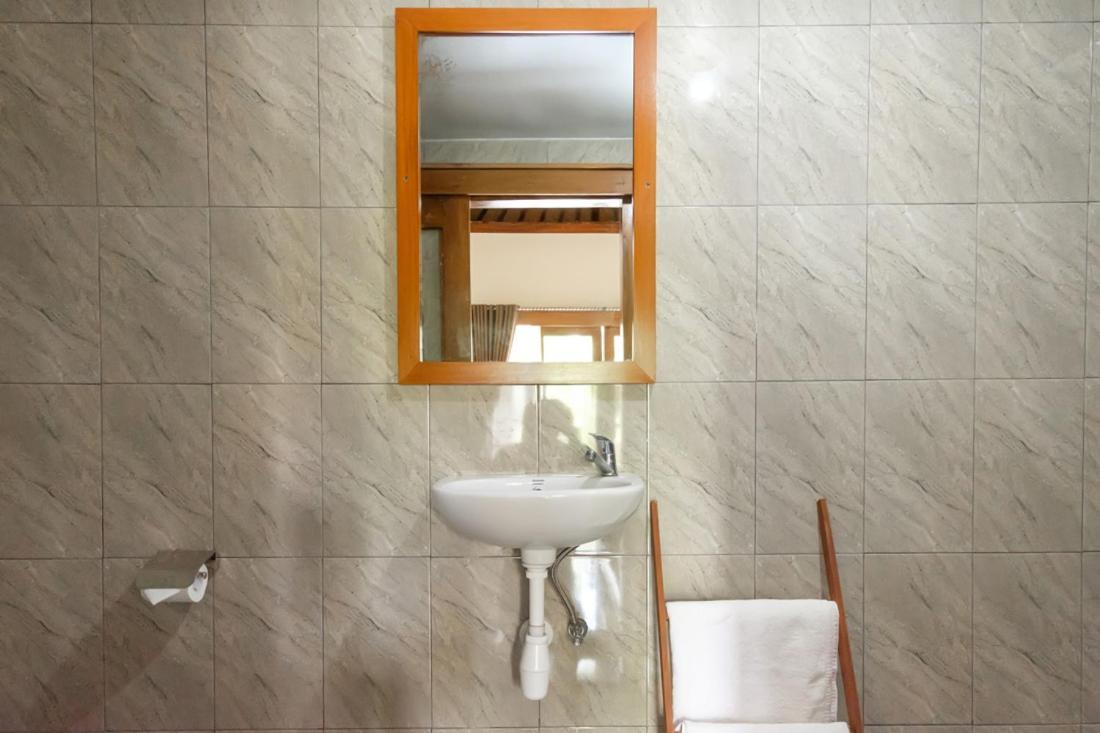 Twospaces Living At Balian Green Lagoon 外观 照片