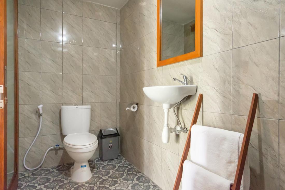 Twospaces Living At Balian Green Lagoon 外观 照片