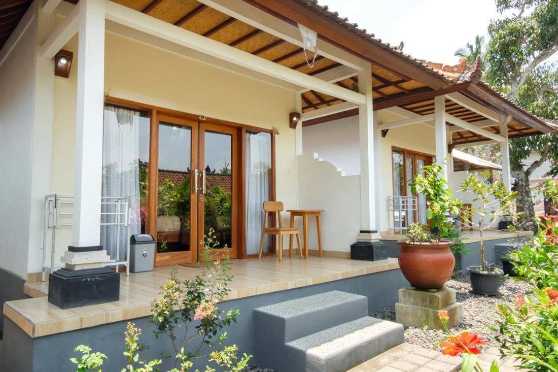 Twospaces Living At Balian Green Lagoon 外观 照片